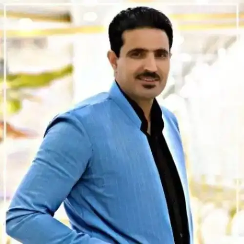 هه‌رکه‌س ژن خوازی